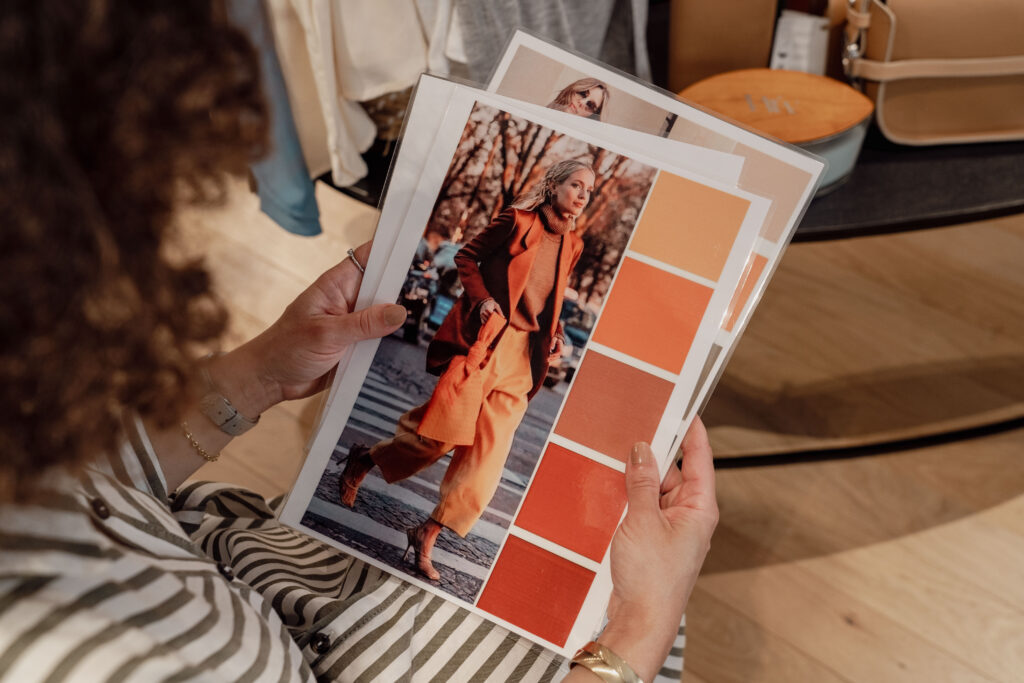 Fashion show OOTD clothes fashionbrand