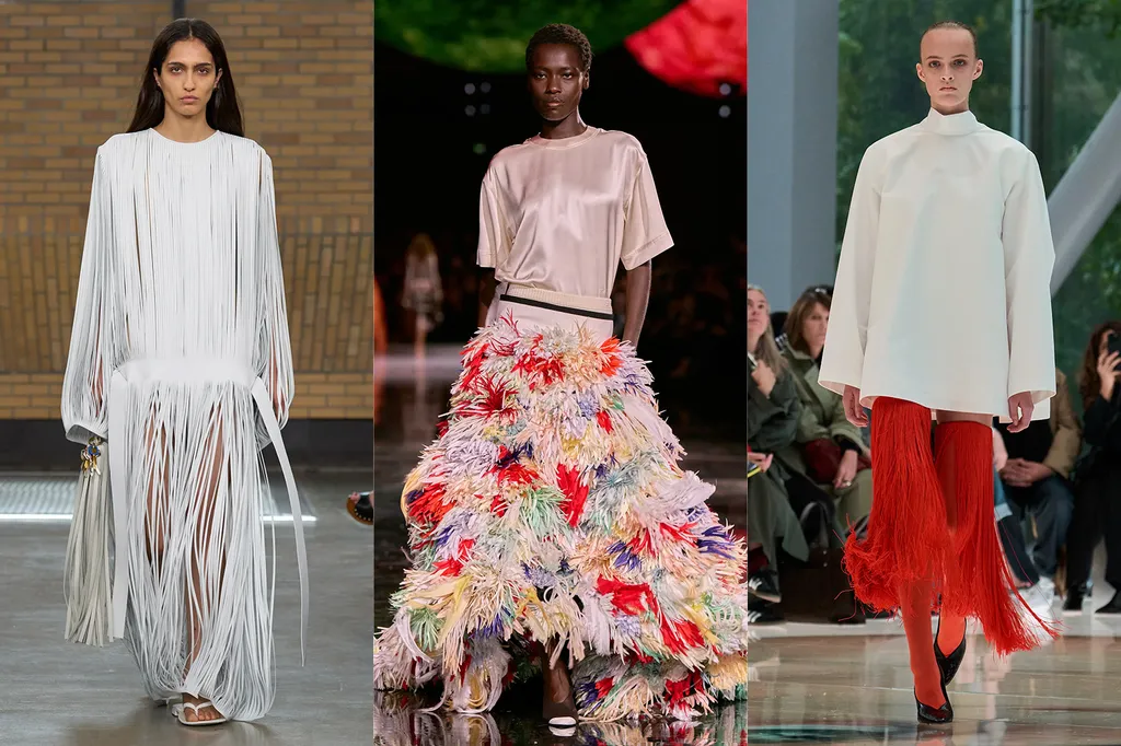 #tendancesmode2026 #modeprintempsete2026 #tendancesmode #modefemme #conseilenimage